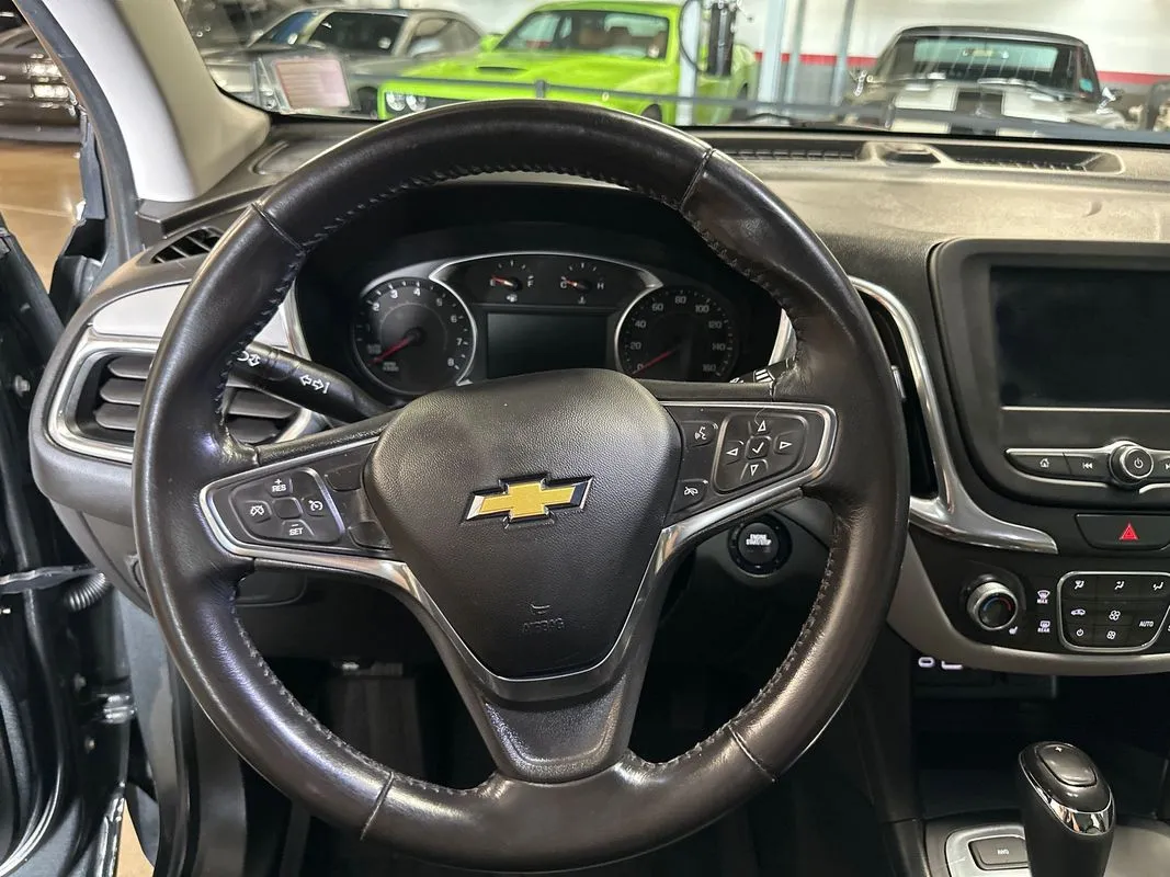 2019 Chevrolet Equinox LT - Photo 47