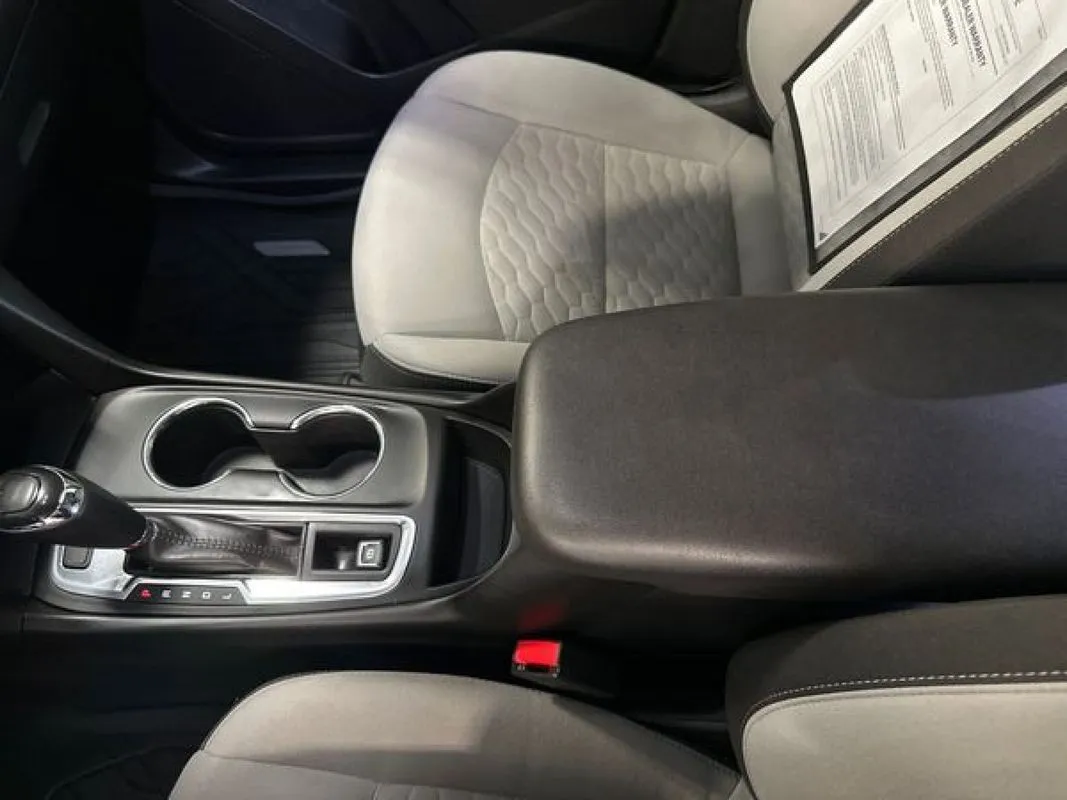 2019 Chevrolet Equinox LT - Photo 59