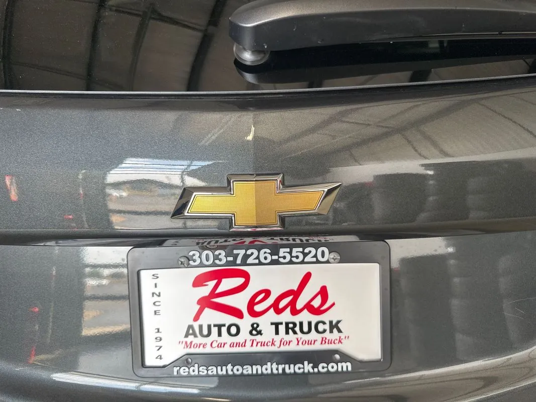 2019 Chevrolet Equinox LT - Photo 120