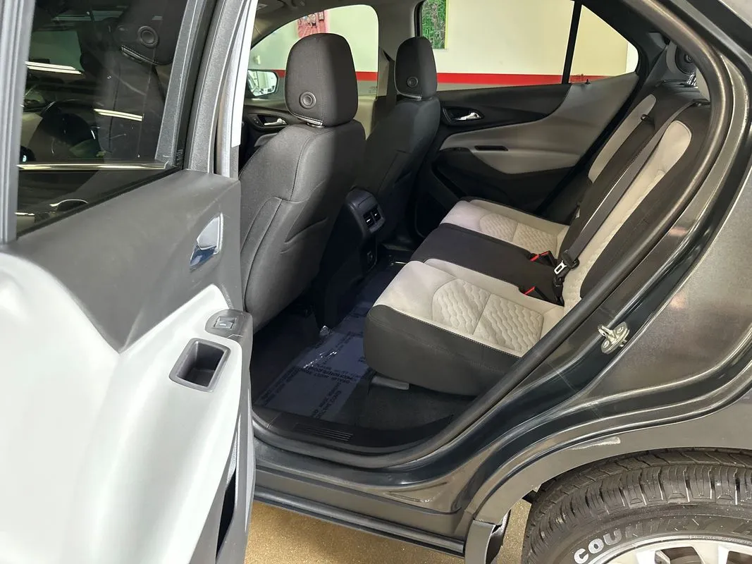 2019 Chevrolet Equinox LT - Photo 81