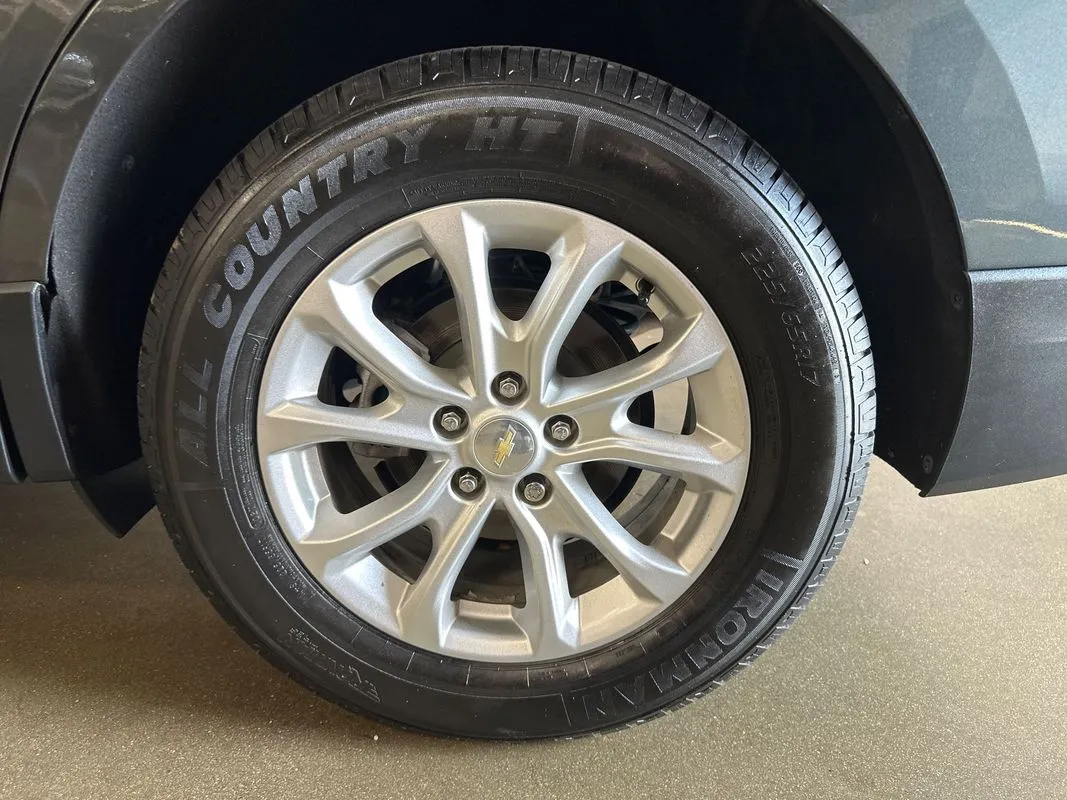 2019 Chevrolet Equinox LT - Photo 115