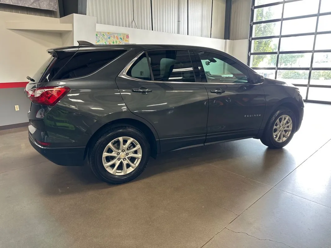 2019 Chevrolet Equinox LT - Photo 22