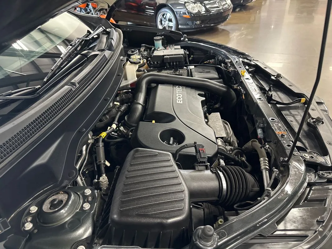 2019 Chevrolet Equinox LT - Photo 97