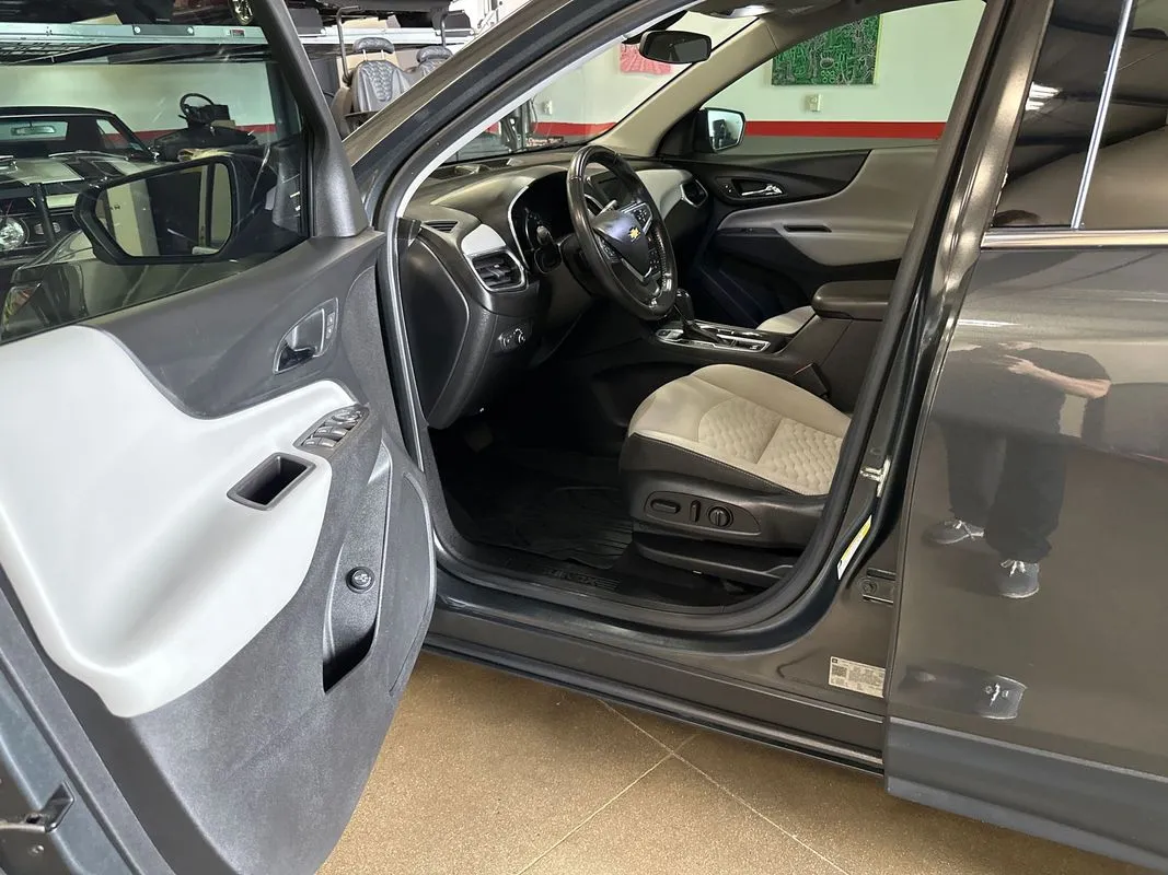 2019 Chevrolet Equinox LT - Photo 40