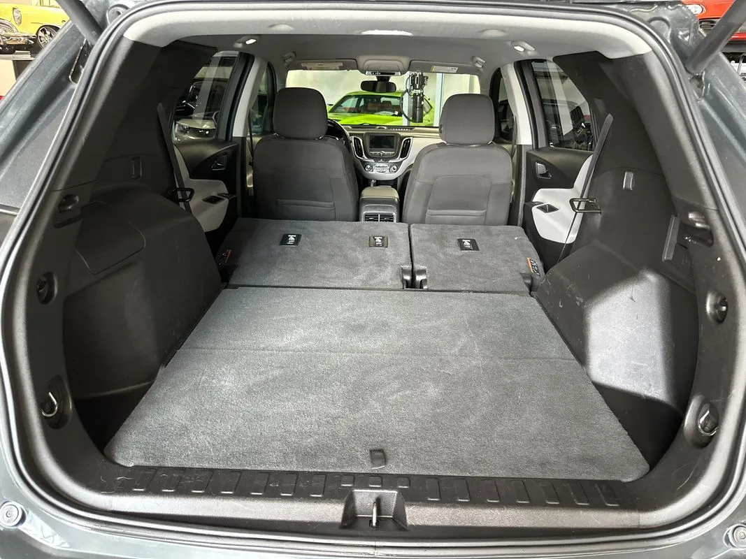 2019 Chevrolet Equinox LT - Photo 85
