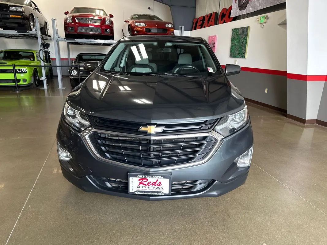 2019 Chevrolet Equinox LT - Photo 7
