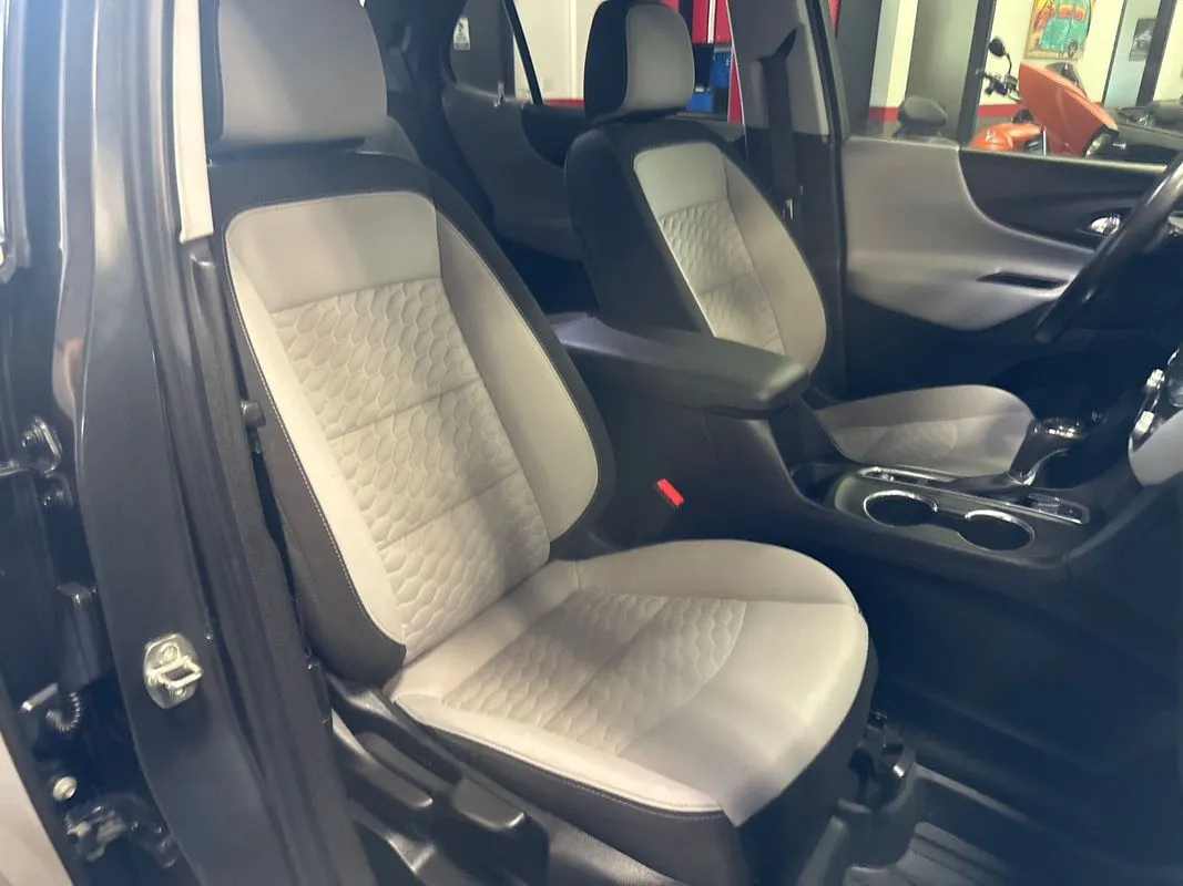 2019 Chevrolet Equinox LT - Photo 64
