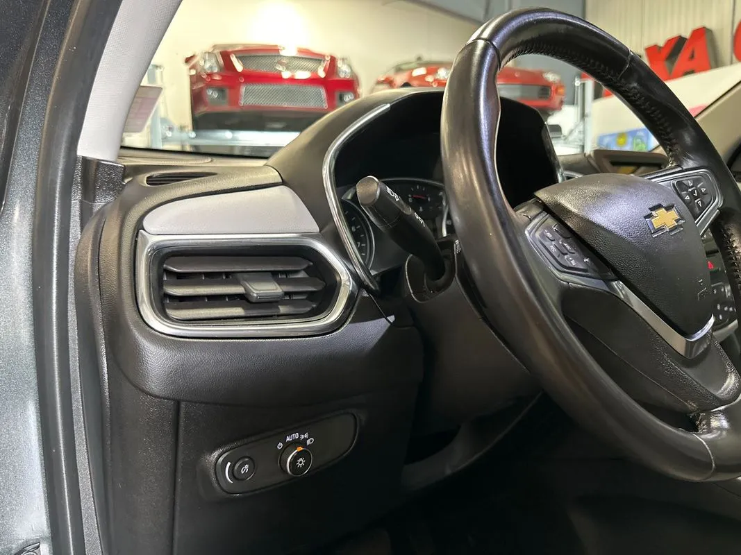 2019 Chevrolet Equinox LT - Photo 46