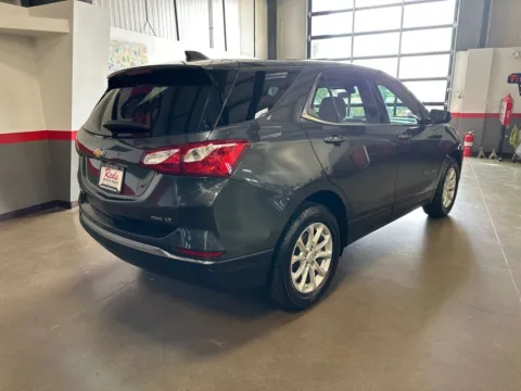 Another view of 2019 Chevrolet Equinox LT for sale in Longmont, CO at Red's Auto & Truck
