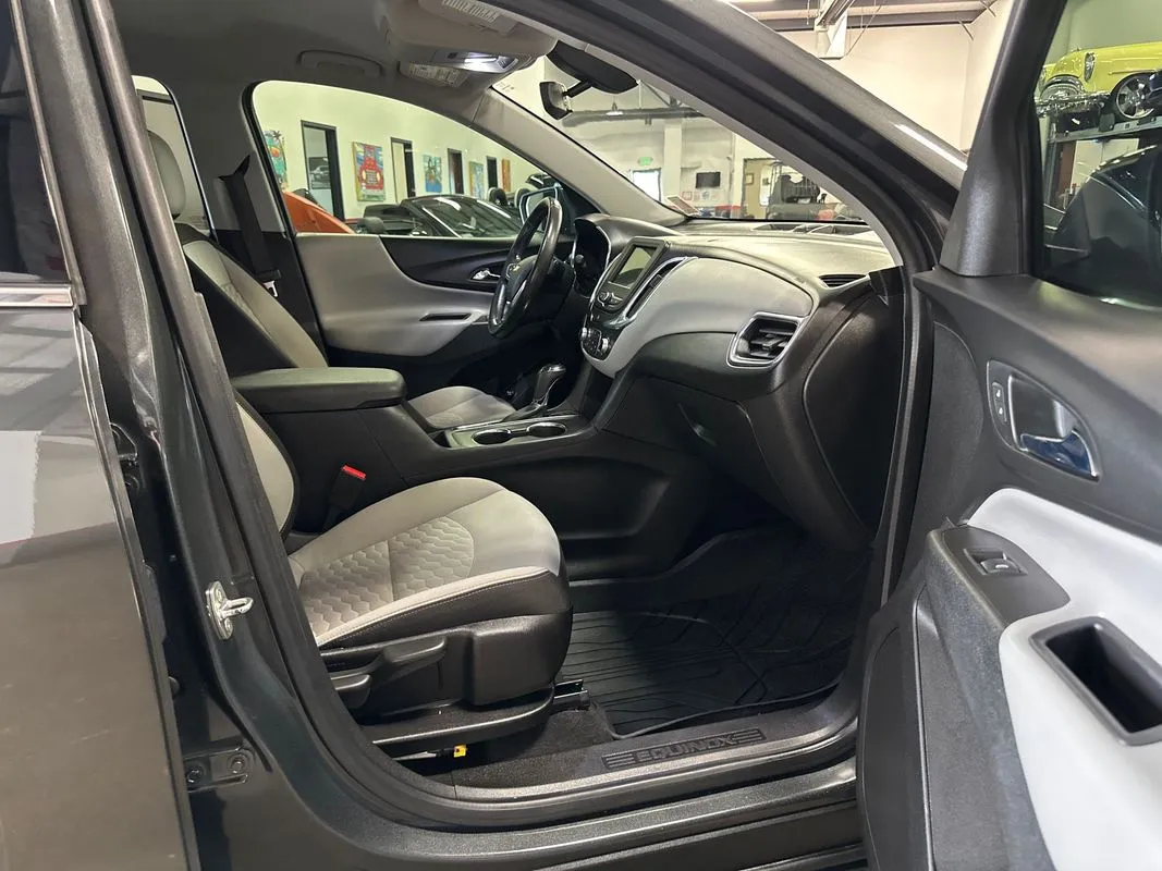 2019 Chevrolet Equinox LT - Photo 68