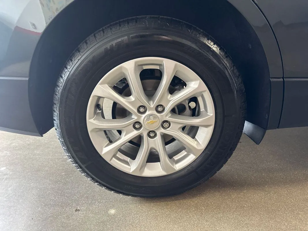 2019 Chevrolet Equinox LT - Photo 124