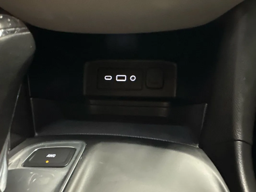 2019 Chevrolet Equinox LT - Photo 56