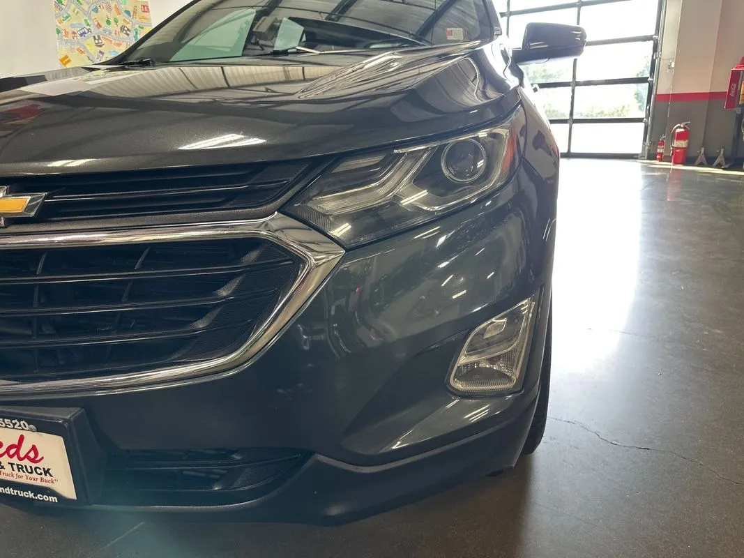 2019 Chevrolet Equinox LT - Photo 111