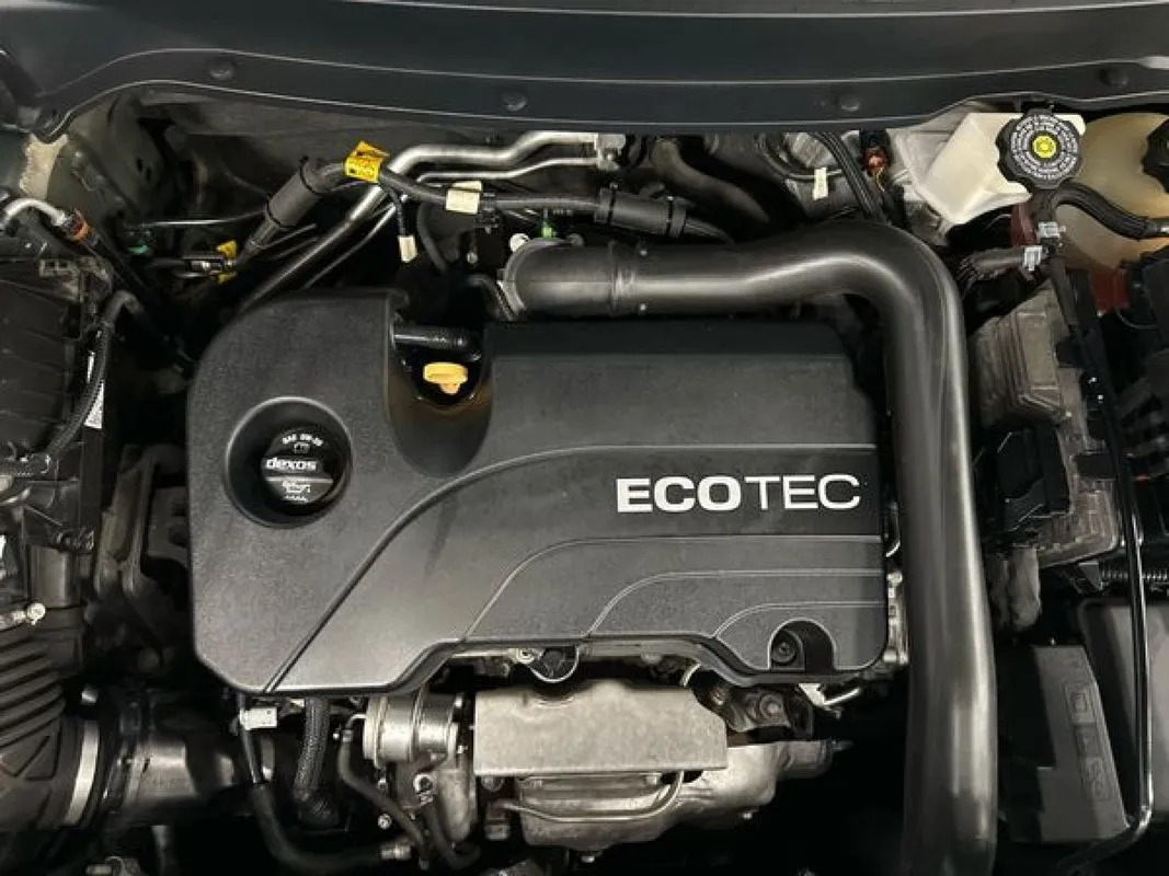 2019 Chevrolet Equinox LT - Photo 98