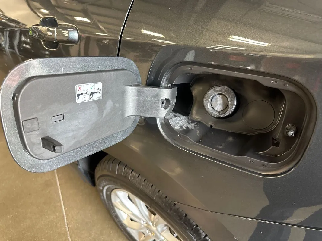 2019 Chevrolet Equinox LT - Photo 117