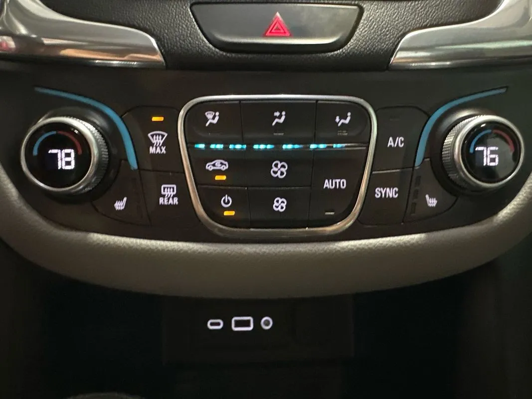 2019 Chevrolet Equinox LT - Photo 54