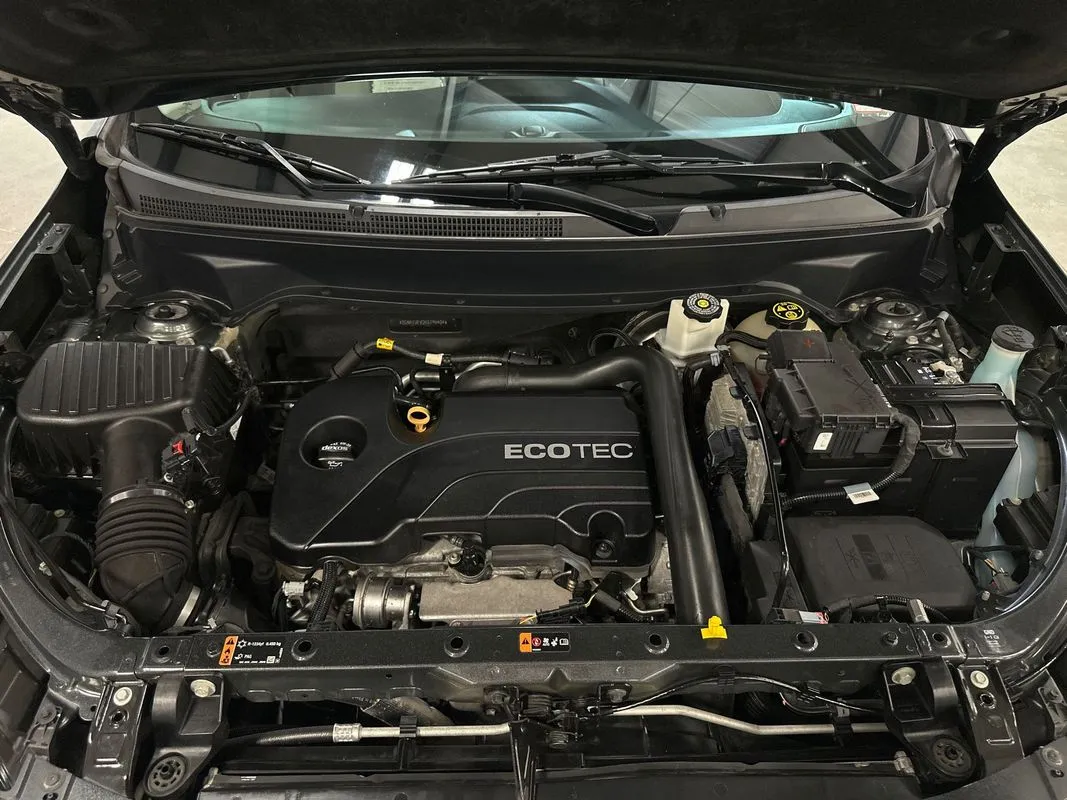 2019 Chevrolet Equinox LT - Photo 93