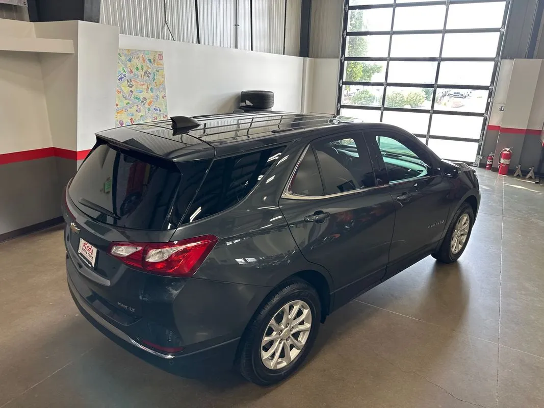2019 Chevrolet Equinox LT - Photo 26