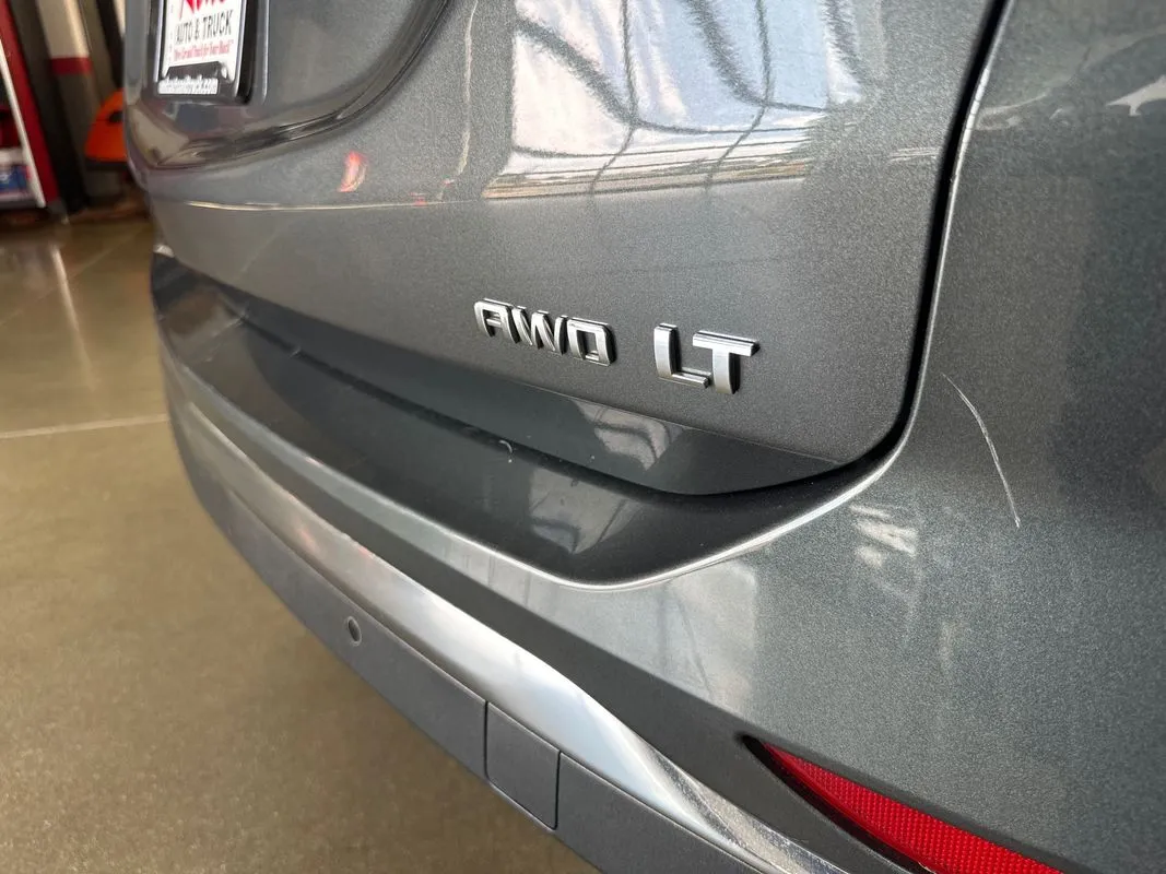 2019 Chevrolet Equinox LT - Photo 122