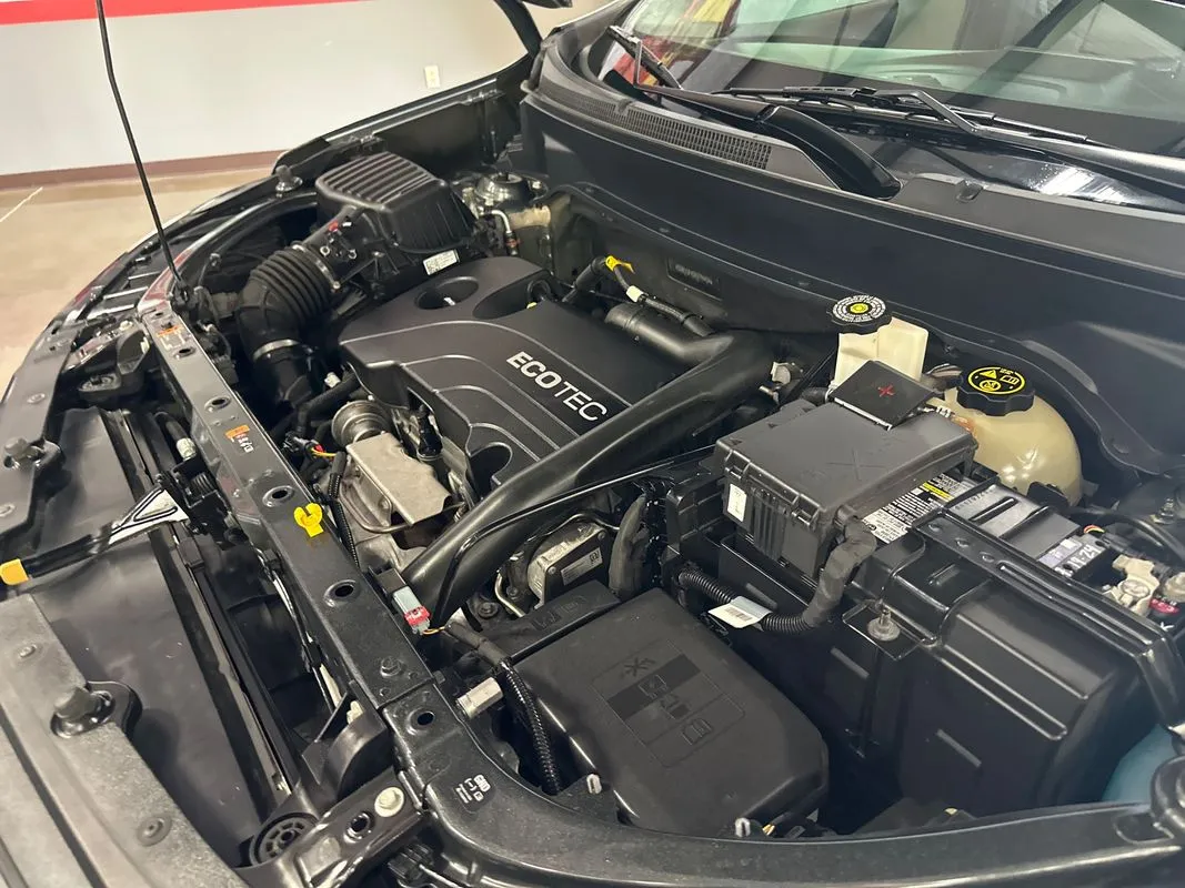 2019 Chevrolet Equinox LT - Photo 94