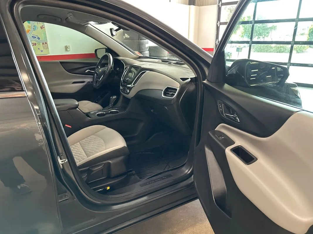 2019 Chevrolet Equinox LT - Photo 11