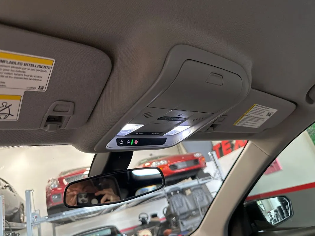 2019 Chevrolet Equinox LT - Photo 83