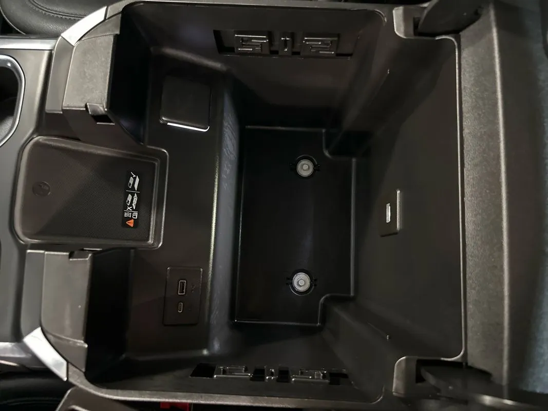2022 Chevrolet Silverado 1500 LTZ - Photo 78