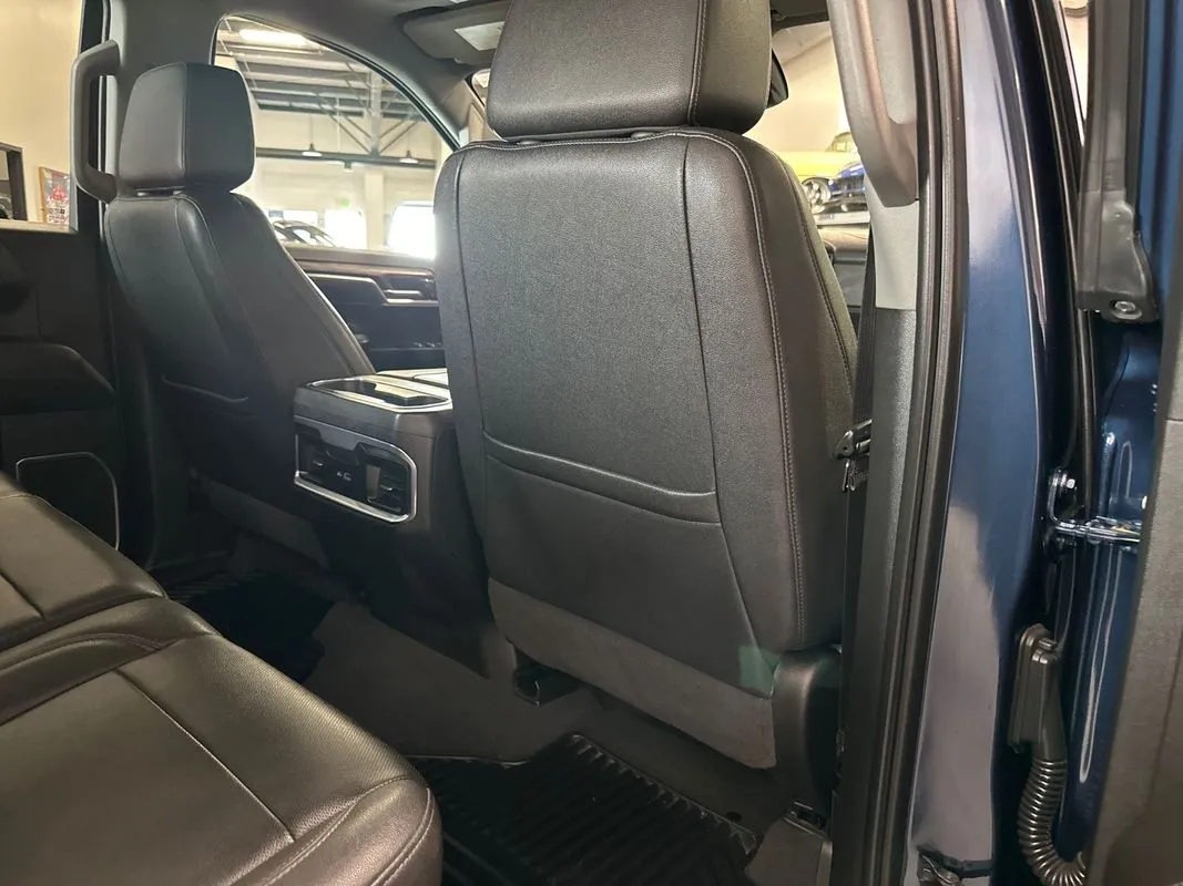 2022 Chevrolet Silverado 1500 LTZ - Photo 92