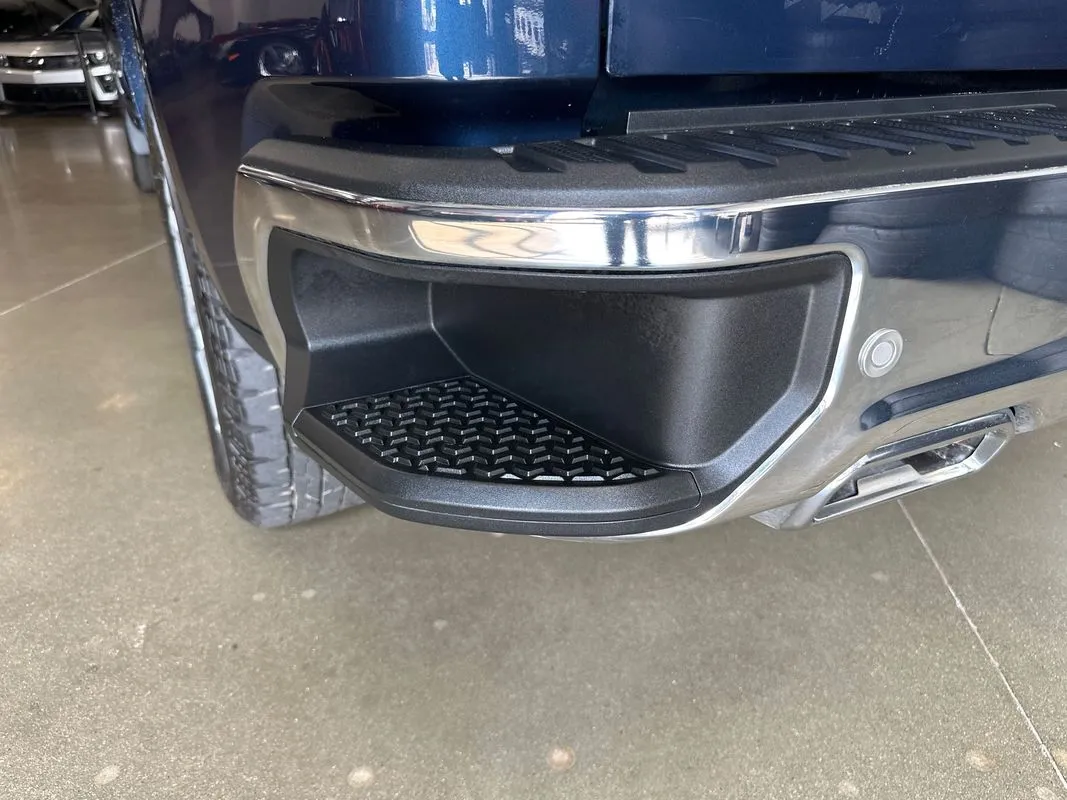 2022 Chevrolet Silverado 1500 LTZ - Photo 113