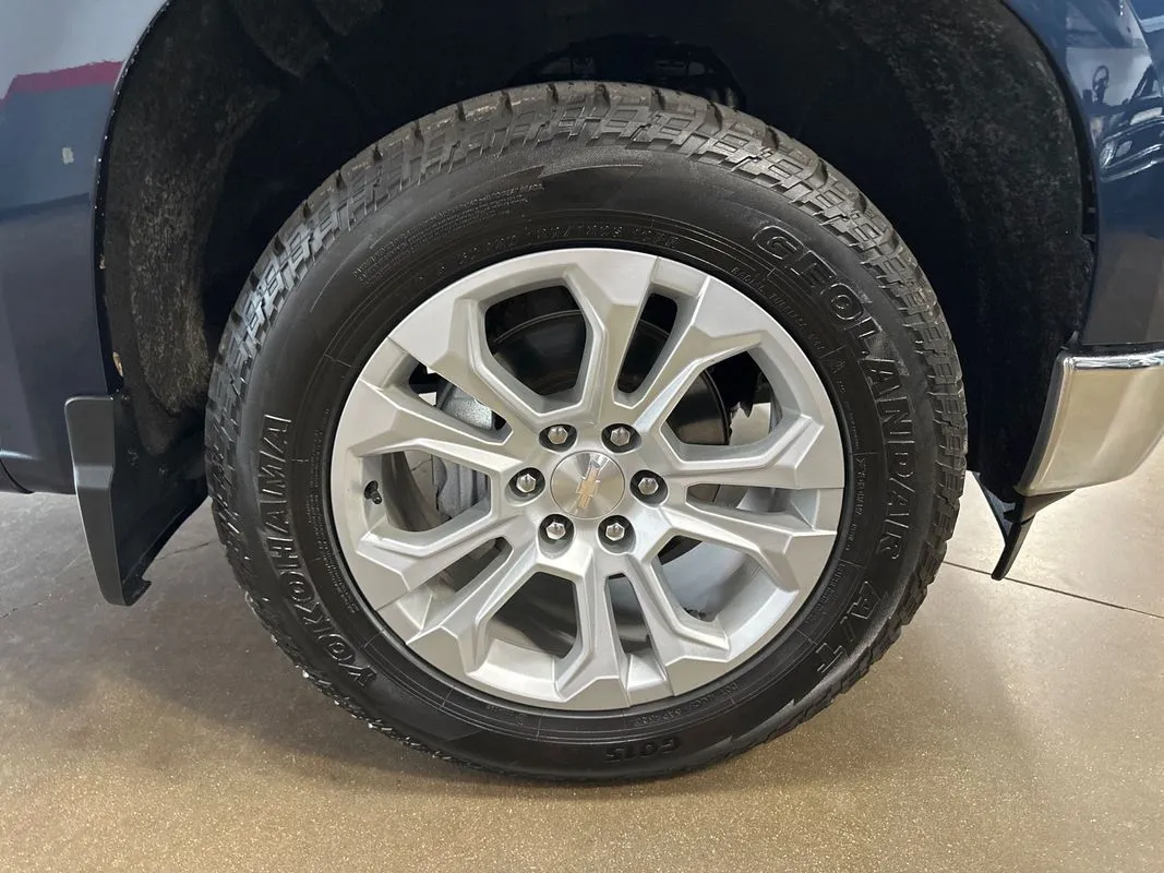 2022 Chevrolet Silverado 1500 LTZ - Photo 126