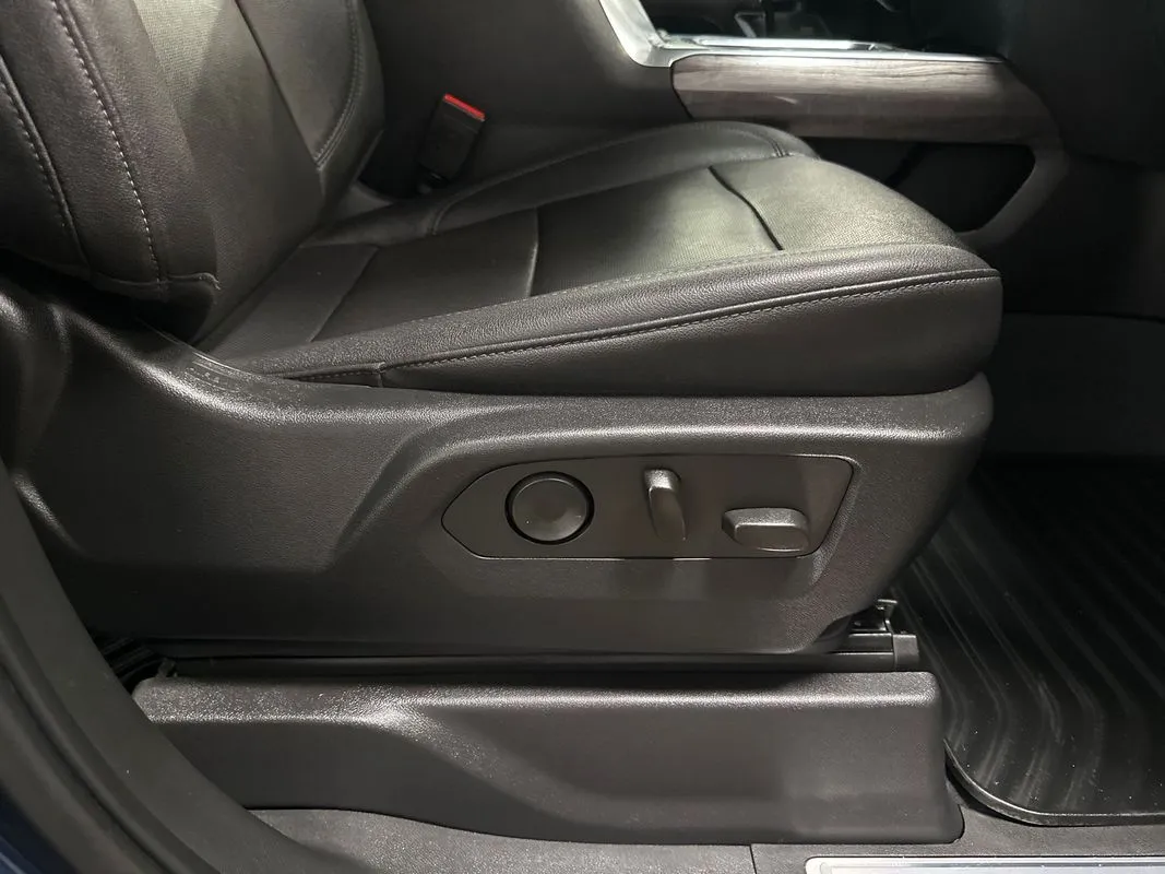 2022 Chevrolet Silverado 1500 LTZ - Photo 83