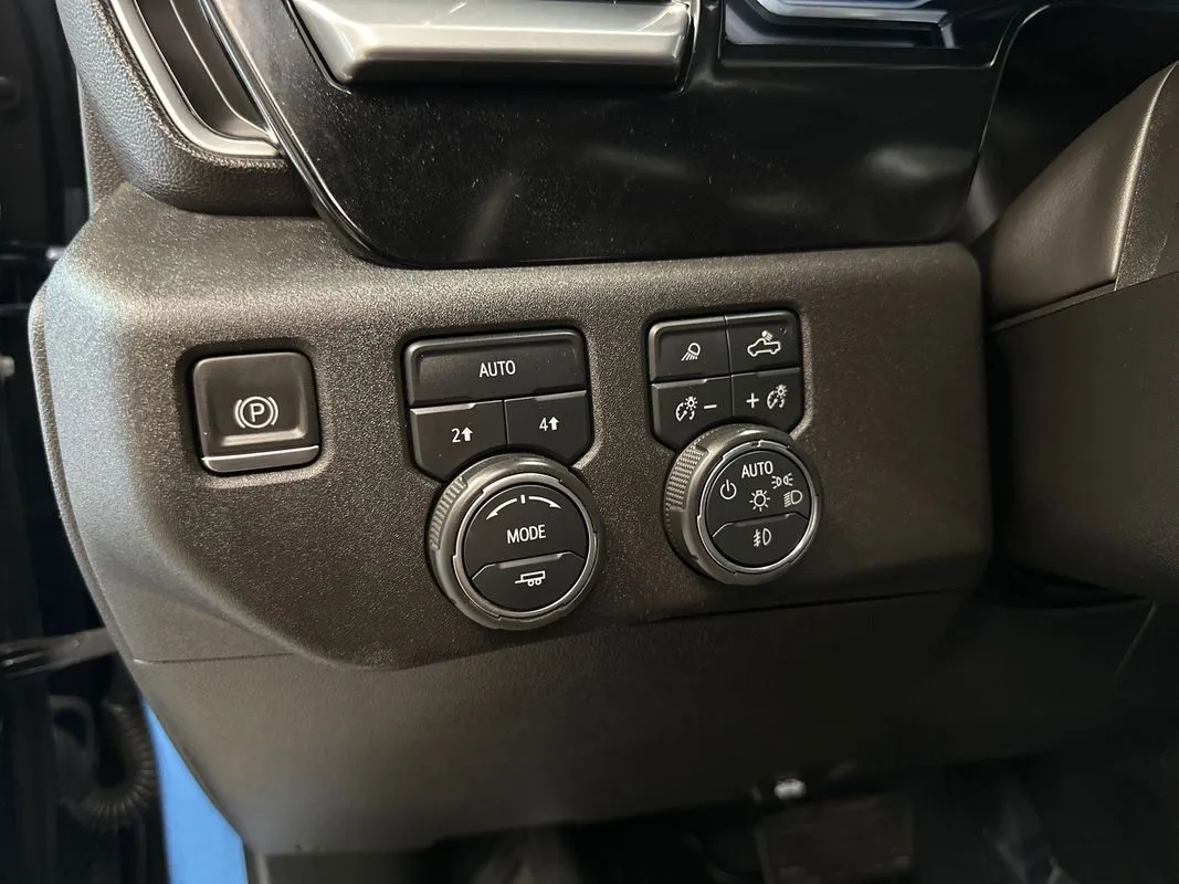 2022 Chevrolet Silverado 1500 LTZ - Photo 60