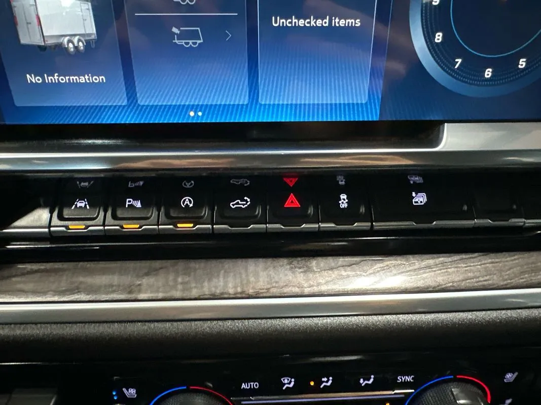 2022 Chevrolet Silverado 1500 LTZ - Photo 70