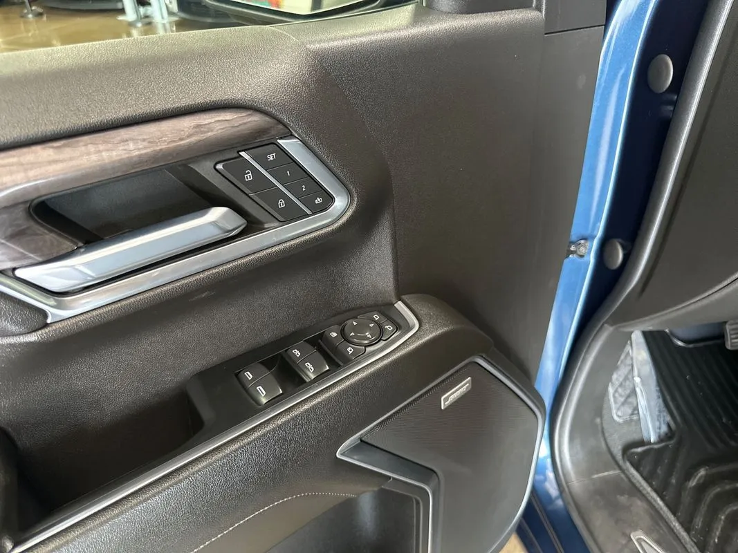 2022 Chevrolet Silverado 1500 LTZ - Photo 55