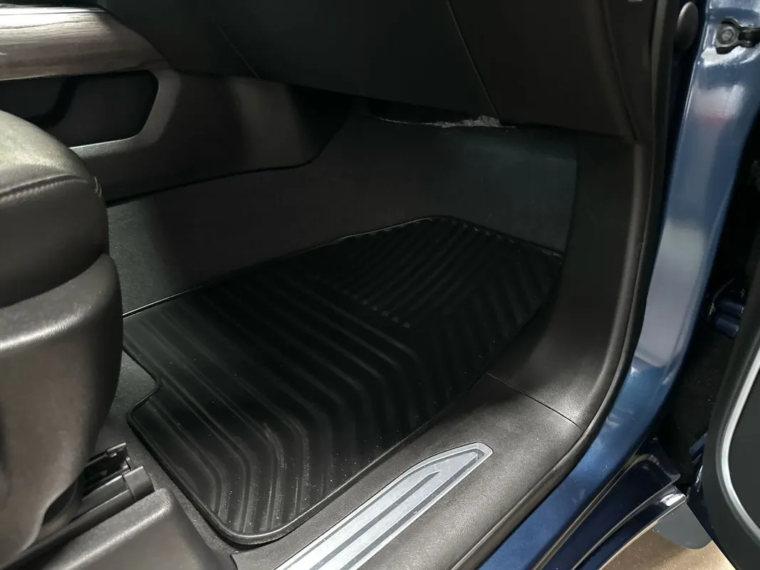 2022 Chevrolet Silverado 1500 LTZ - Photo 82