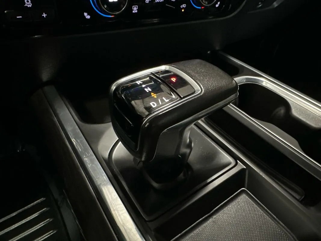 2022 Chevrolet Silverado 1500 LTZ - Photo 74
