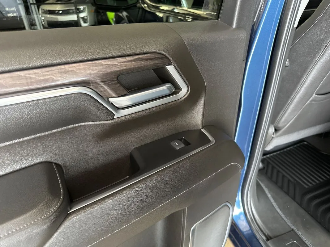 2022 Chevrolet Silverado 1500 LTZ - Photo 97