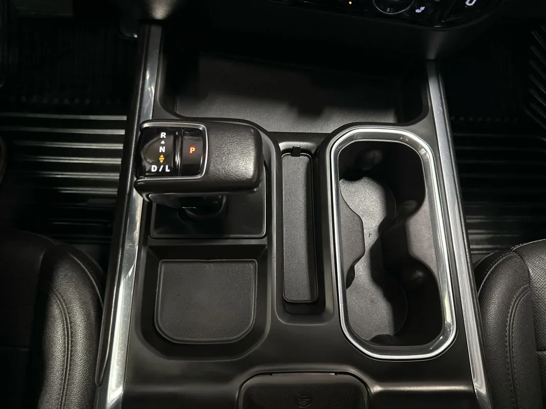 2022 Chevrolet Silverado 1500 LTZ - Photo 73