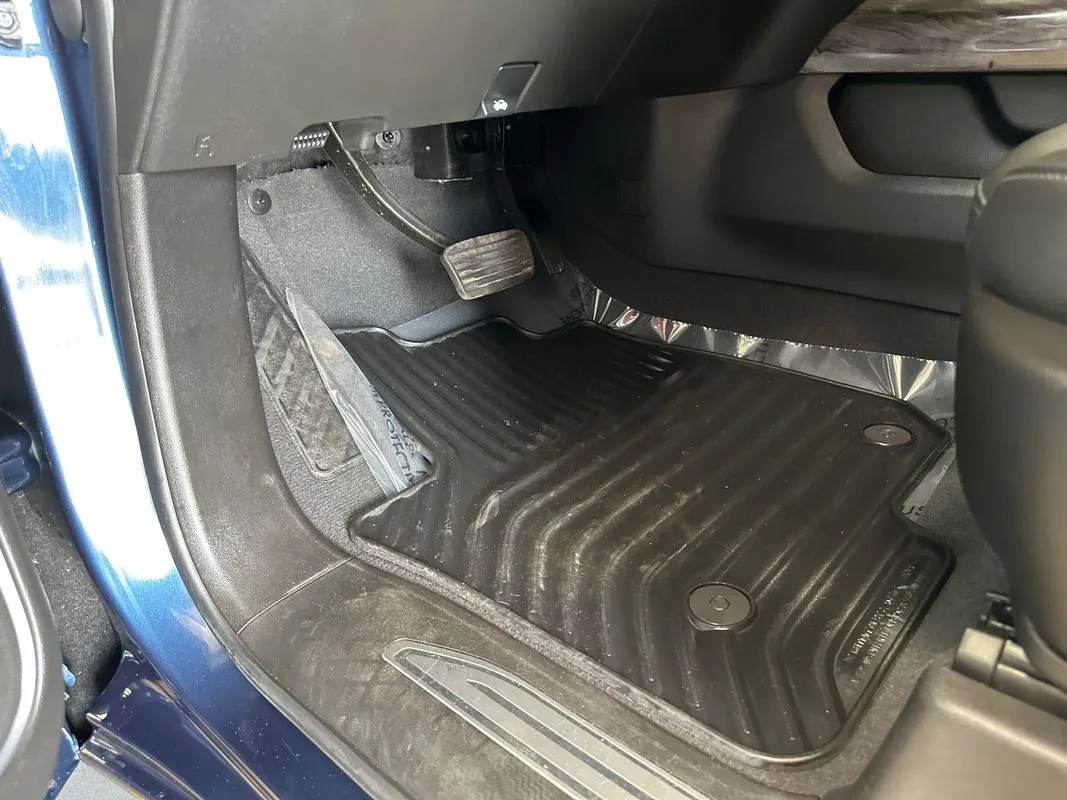 2022 Chevrolet Silverado 1500 LTZ - Photo 58