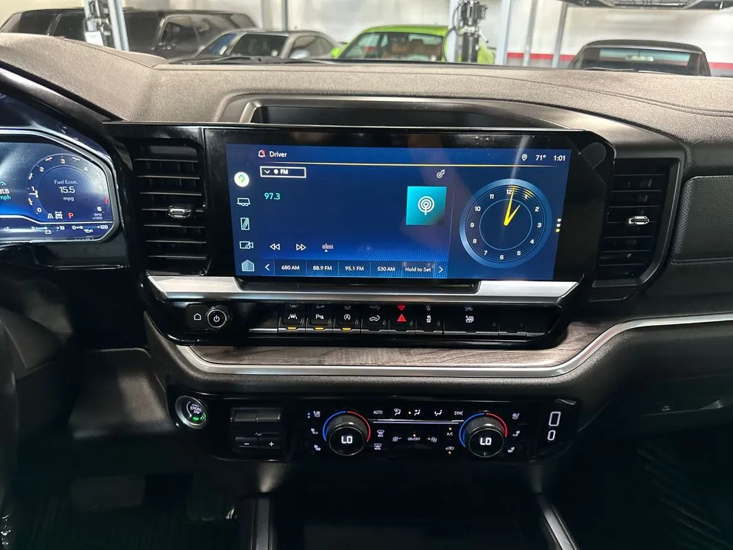 2022 Chevrolet Silverado 1500 LTZ - Photo 67