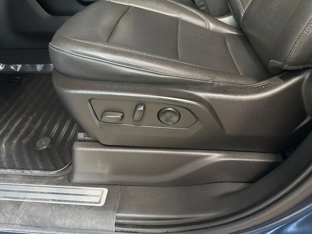 2022 Chevrolet Silverado 1500 LTZ - Photo 57