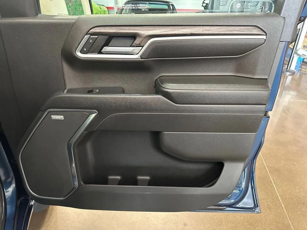 2022 Chevrolet Silverado 1500 LTZ - Photo 86