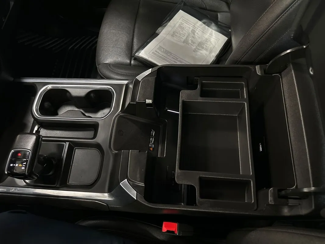 2022 Chevrolet Silverado 1500 LTZ - Photo 77