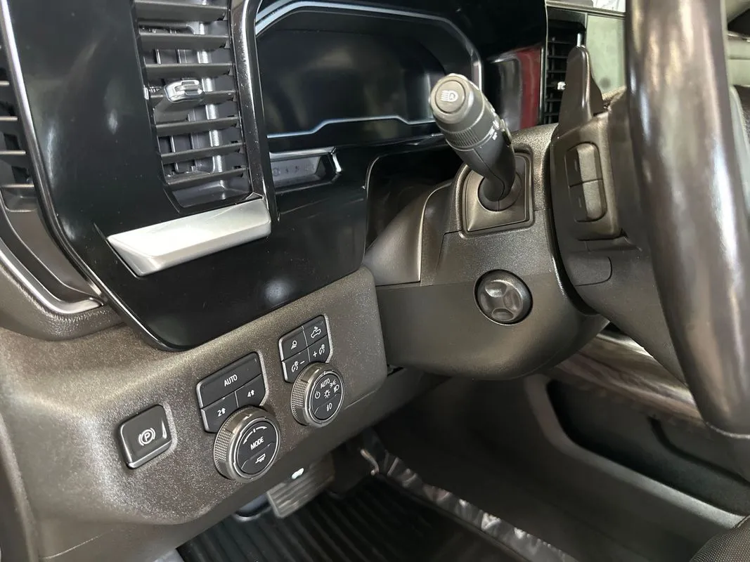 2022 Chevrolet Silverado 1500 LTZ - Photo 59