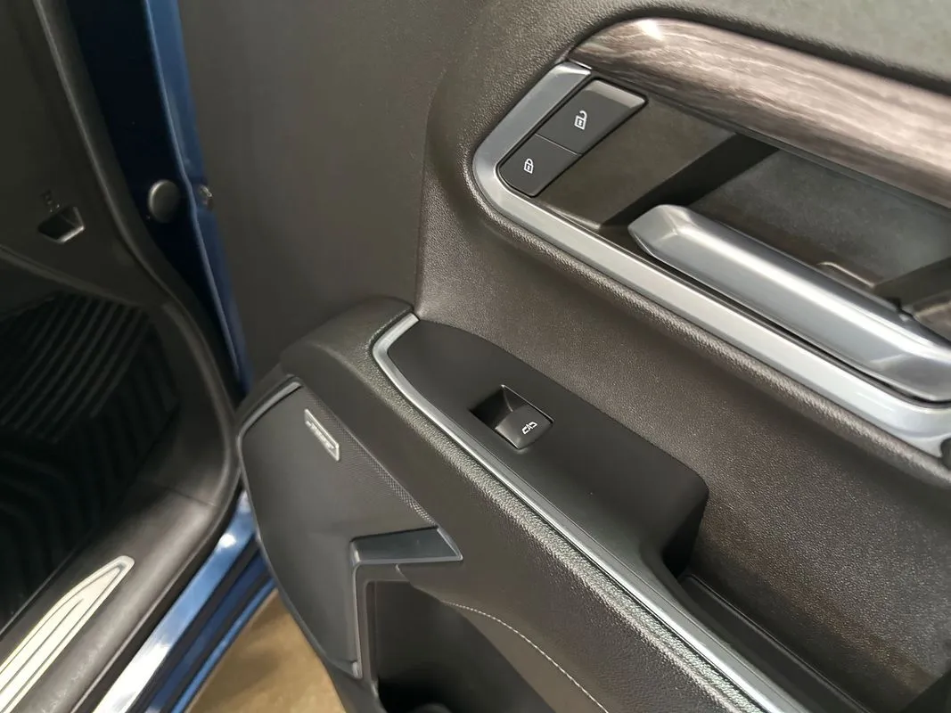 2022 Chevrolet Silverado 1500 LTZ - Photo 85