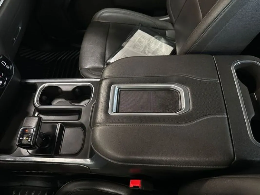 2022 Chevrolet Silverado 1500 LTZ - Photo 75