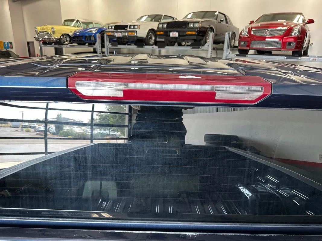 2022 Chevrolet Silverado 1500 LTZ - Photo 130