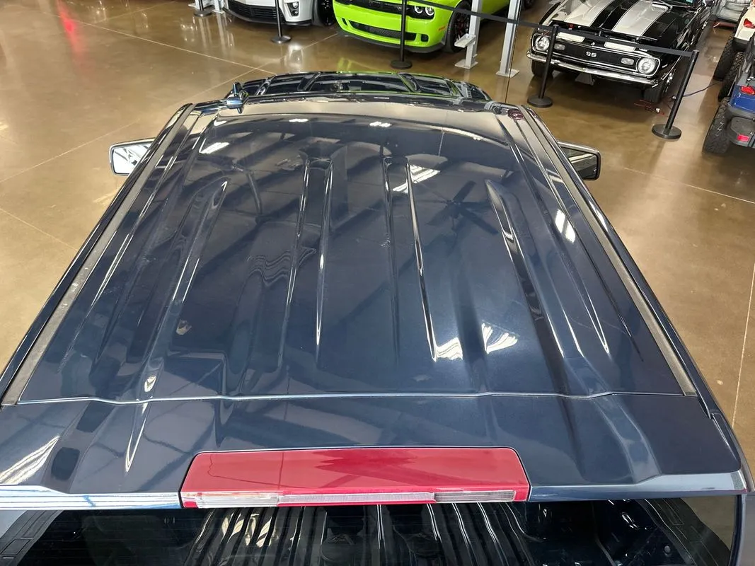 2022 Chevrolet Silverado 1500 LTZ - Photo 129