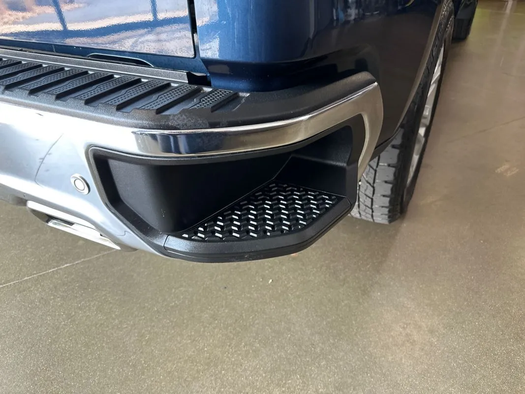 2022 Chevrolet Silverado 1500 LTZ - Photo 119