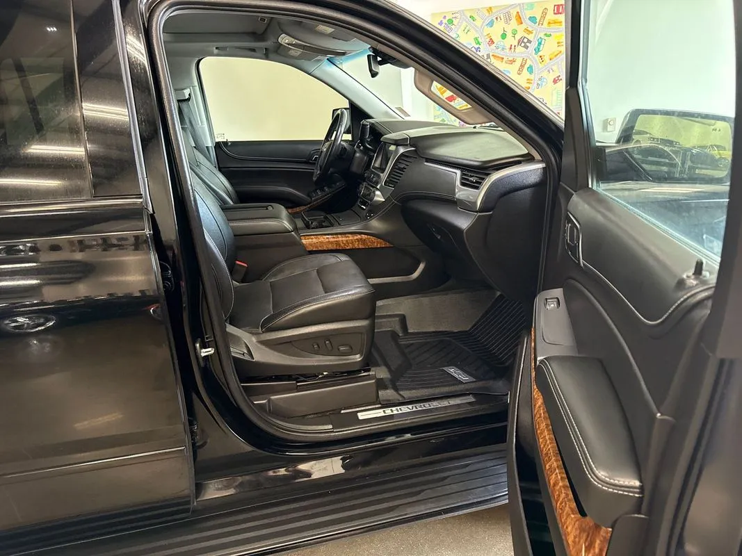 2019 Chevrolet Tahoe Premier - Photo 51